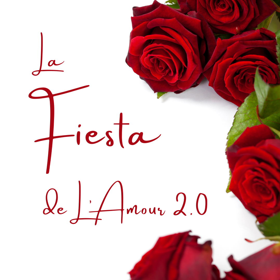 La Fiesta De l'Amour 2.0